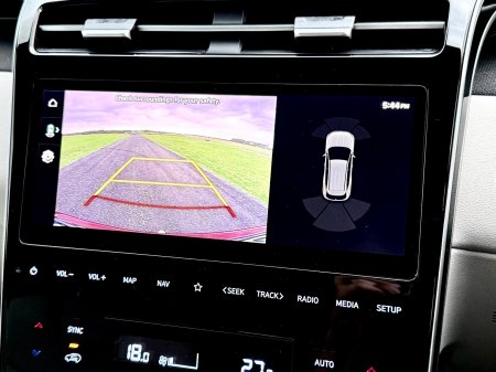 2021 Hyundai Tucson - photo 12
