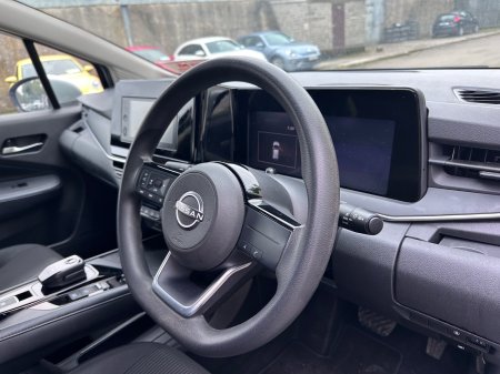 2023 Nissan Note - photo 9