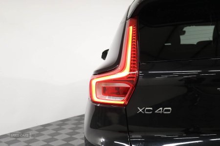 2023 Volvo XC40 - photo 12