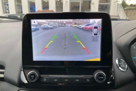 2019 Ford EcoSport - photo 24