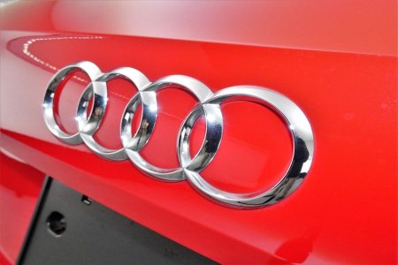 2020 Audi Q2 - photo 28