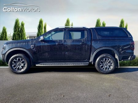 2024 Ford Ranger - photo 6