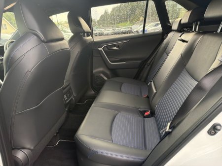 2024 Toyota RAV4 - photo 7