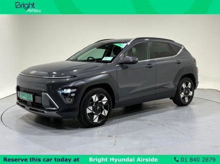 2026 Hyundai KONA - photo 3