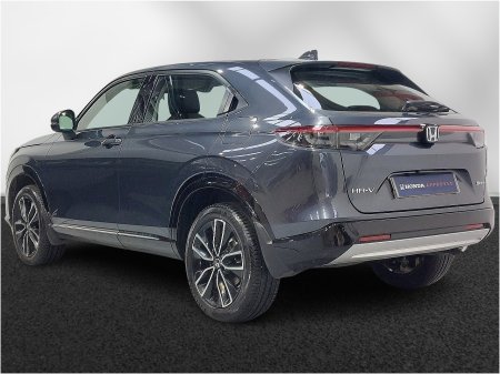 2022 Honda HR-V - photo 3