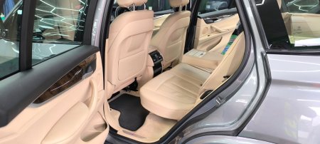 2015 BMW X5 - photo 14