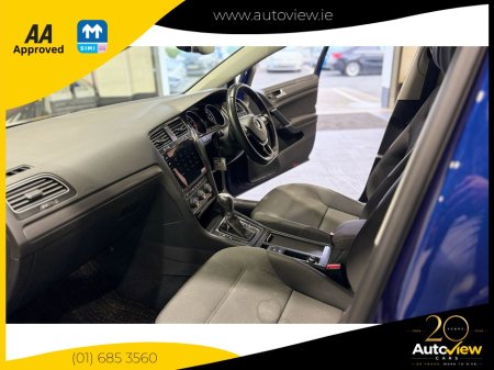 2018 Volkswagen Golf - photo 20