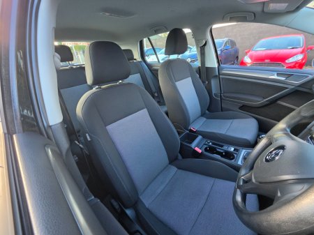 2013 Volkswagen Golf - photo 19
