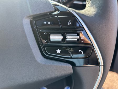 2026 Kia Niro - photo 16
