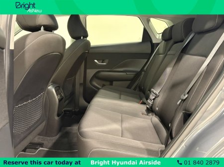 2024 Hyundai KONA - photo 16