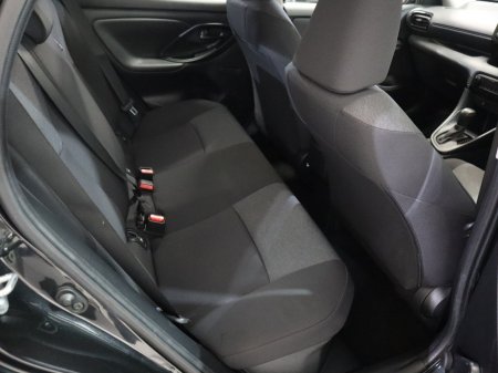 2024 Mazda Mazda2 Hybrid - photo 19