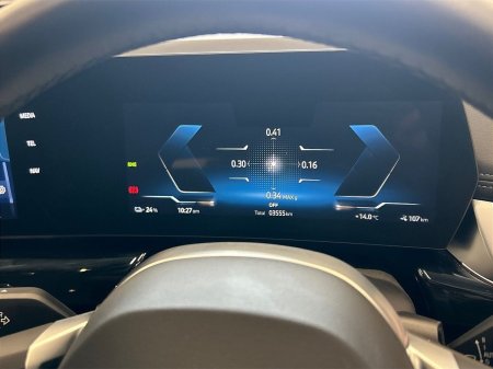 2026 BMW iX1 - photo 9