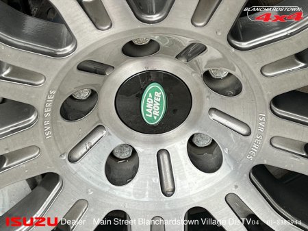 2022 Land Rover Range Rover - photo 23