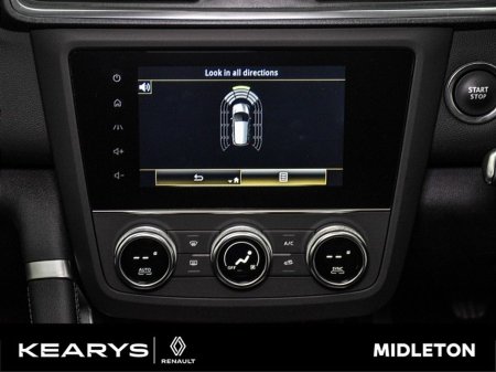 2020 Renault Kadjar - photo 27
