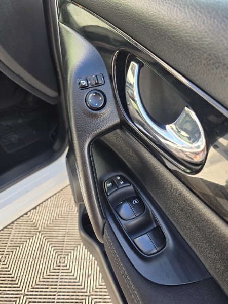 2016 Nissan Qashqai - photo 19