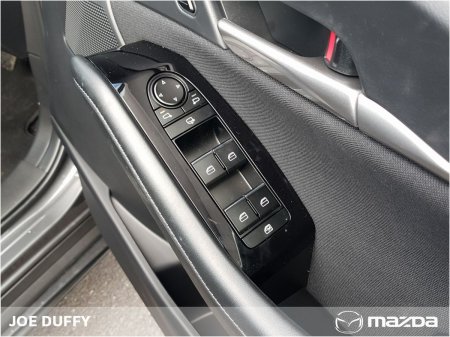 2026 Mazda CX-30 - photo 16