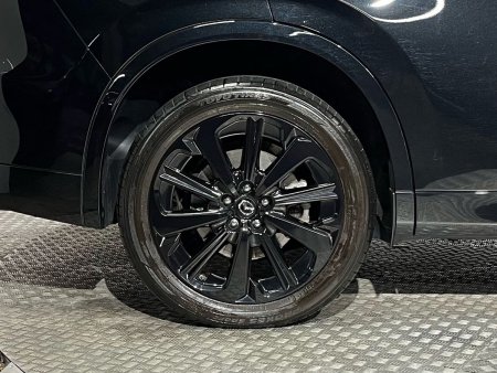 2025 Mazda CX-60 - photo 10