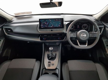 2026 Nissan Qashqai - photo 9