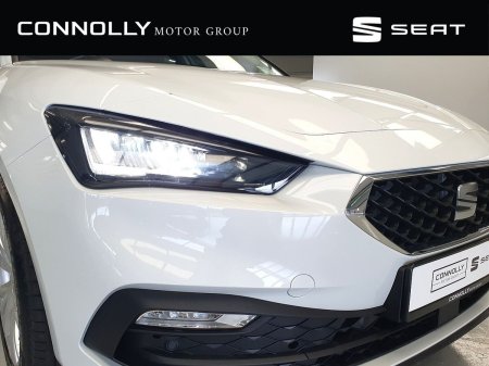 2026 SEAT Leon - photo 15