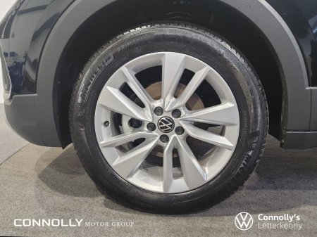 2026 Volkswagen T-Cross - photo 7