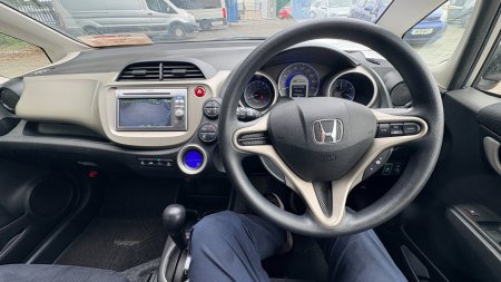 2013 Honda Fit - photo 10