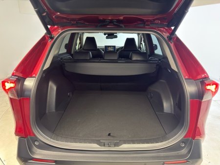 2022 Toyota RAV4 - photo 10