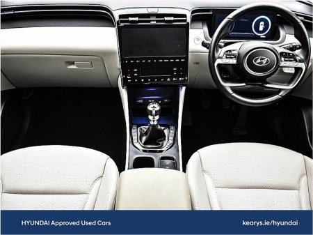 2023 Hyundai Tucson - photo 4