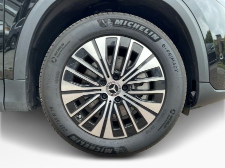 2025 Mercedes-Benz EQA - photo 7