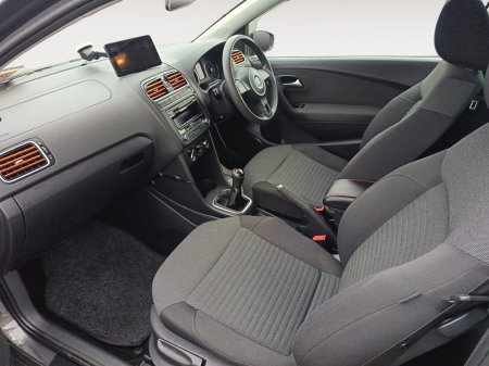 2013 Volkswagen Polo - photo 16
