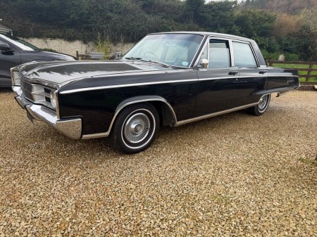 1968 Dodge Monaco Saloon - photo 5