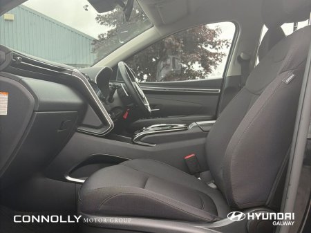 2023 Hyundai Tucson - photo 5