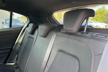 2021 Ford Focus - photo 20