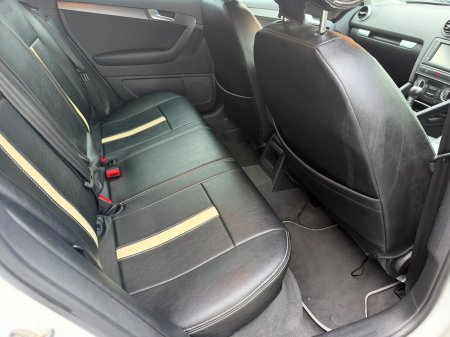 2011 Audi A3 - photo 19