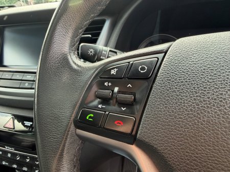 2016 Hyundai Tucson - photo 24