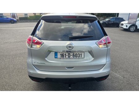 2016 Nissan X-Trail - photo 9