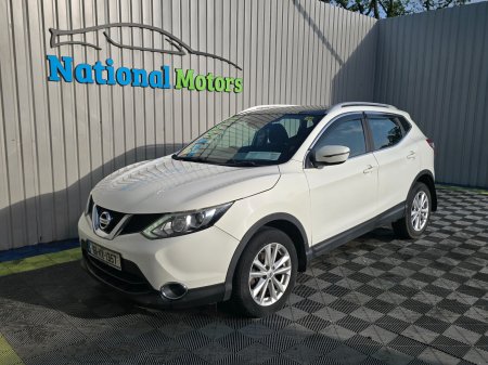 2016 Nissan Qashqai - photo 8