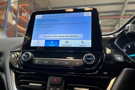 2023 Ford Fiesta - photo 31