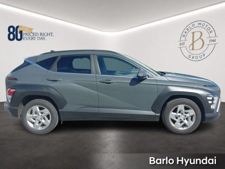 2026 Hyundai KONA - photo 4
