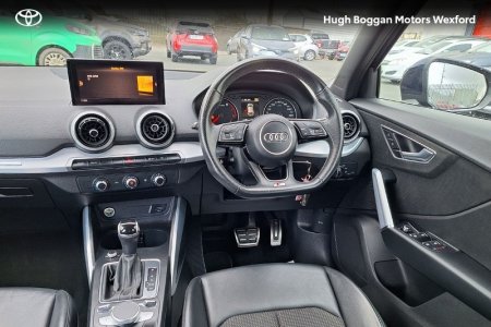 2021 Audi Q2 - photo 10
