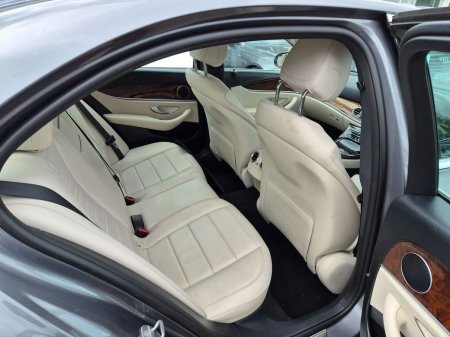 2017 Mercedes-Benz E-Class - photo 6