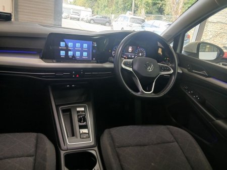 2023 Volkswagen Golf - photo 13