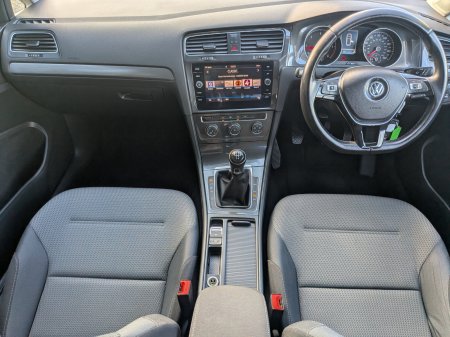 2018 Volkswagen Golf - photo 14