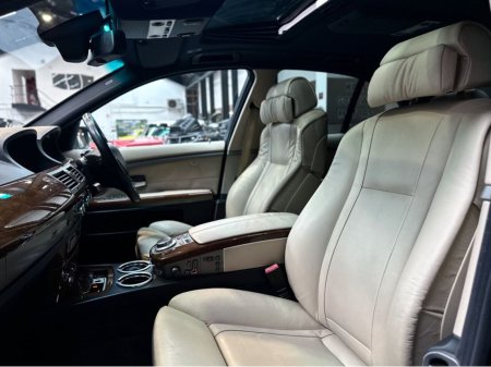 2006 BMW 7-Series - photo 12