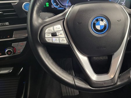 2021 BMW iX3 - photo 17
