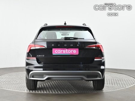 2024 Skoda Kamiq - photo 4