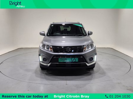 2020 Suzuki Vitara - photo 9