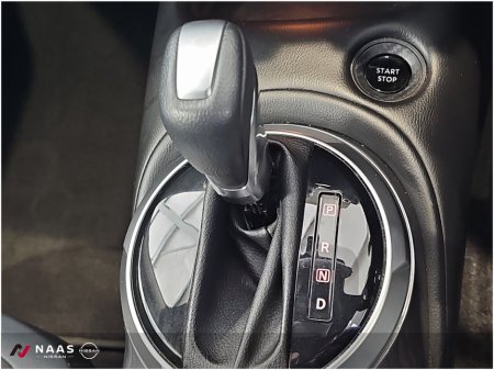 2023 Nissan Juke - photo 17