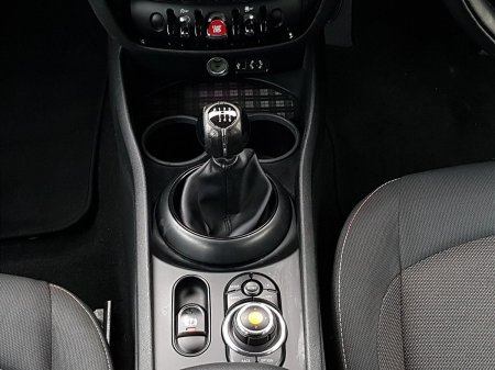 2016 Mini Clubman - photo 10
