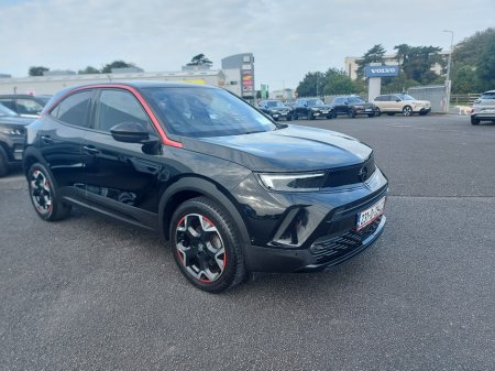 2023 Opel Mokka - photo 3