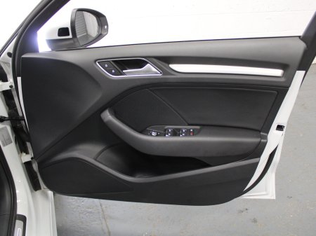 2019 Audi A3 - photo 23